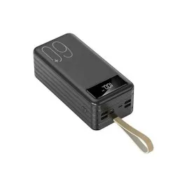 Powerbank Yüksek Kapasiteli 60.000 Mah Hızlı Şarj Şarj Özellikli Batarya