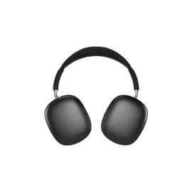 Kulak Üstü Kablosuz Bluetooth Kulaklık Yumuşak Süngerli Sd Kart Girişli