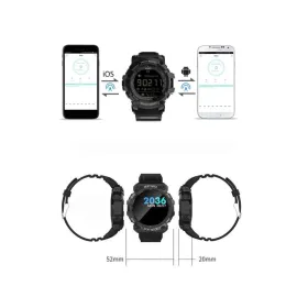 Yeni Nesil Çok Fonksiyonlu Uyku Ve Sağlık Takibi Yapabilen Siyah