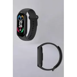 Akıllı Bileklik Fitness Ve Sağlık İçin Akıllı Bileklik Adım Sayar, Kalp Atışı, Uyku İzleme