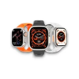 Dt No1 İ8 Ultra Akilli Saat