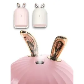 Tavşan Nemlendirici