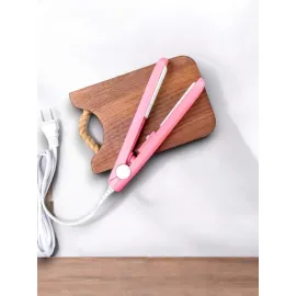 Mini Saç Düzleştirici