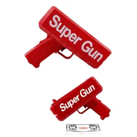 SUPER GUN