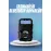 Bluetooth Hoparlör Android ve İOS Uyumlu Ses Bombası USB Girişli Taşınabilir