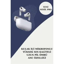 Aynalı Bluetooth Kulaklık Yeni Nesil Akıllı Saat Titreşimli Nabız Ölçer Spor Modları