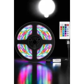 Şerit Led Yeni Nesil 10 Metre Her Ortama Uygun