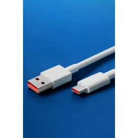 120W Şarj Aleti Type-C Uyumlu Turbo Şarj Aleti