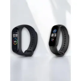 M6 Akıllı Bileklik