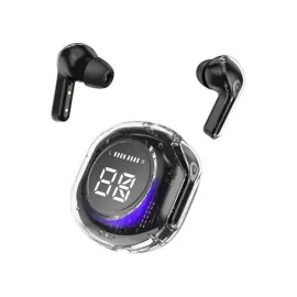 Yeni Nesil Bluetooth Kulaklık Dijital Göstergeli Gaming Dokunmatik 5.3 Kablosuz