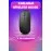 Kablosuz Mouse Fare Şarjlı Bluetooth Wireless Çift Modlu Sessiz