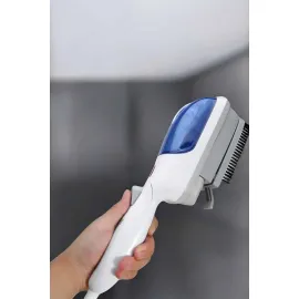 Düzleştirici Buharlı Seyahat Ütüsü Askı Ütüsü Taşınabilir