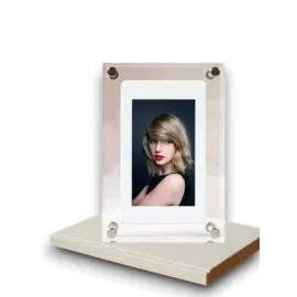 DİJİTAL FOTOĞRAF ÇERÇEVESİ