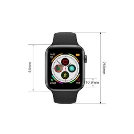 Yeni Nesil En Çok Tercih Edilen Akıllı Saat Müzik Dinleme Tema Değiştirme Çağrı Cevaplama