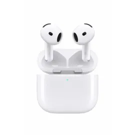 Bluetooth Kulaklık Beyaz Çağrı Cevaplama Dokunmatik Kontrol Kablosuz