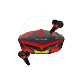 Profesyonel Tws Işıklı Kablosuz Bluetooth Kulaklık Oyuncu Kulaklığı