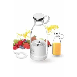 Anneler Gününe Özel Hediye Bardak Blender Paslanmaz Çelik Bıçaklı