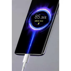 Şarj Aleti Turbo Max Type-C Uyumlu Ultra Turbo Max