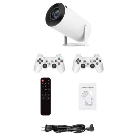 ÇİFT KOLLU PROJEKSİYON