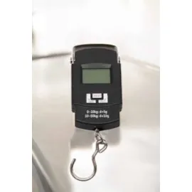 Ağırlık Ölçer 50 Kg El Terazisi El Kantarı Pilli Led Ekran