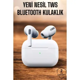 Dokunmatik Kontrollü Kablosuz Kulaklık Ios Ve Android Uyumlu