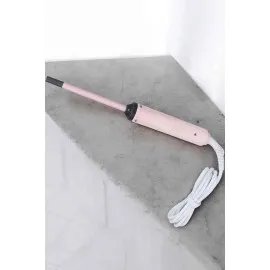 Saç Maşası 10Mm İnce Bukle Taşınabilir Saç Kıvırma Çubuğu