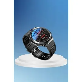 Akıllı Saat 3 Kordon Akıllı Saat Android Ve İos Uyumlu Uzun Ömürlü Titreşimli