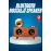 Bluetooth Nostalji Speaker Radyo Gramofon Ahşap Renk Vintage
