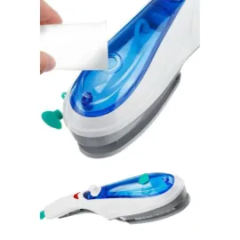 Mucize Ütü Pratik Ütü Kolay Taşıma Buharda Dikey Ütü Taşınabilir