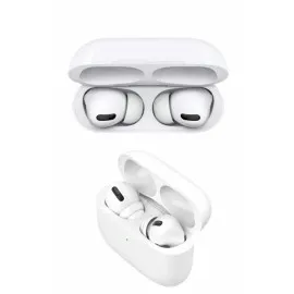 Yeni Nesil Pro Bluetooth Kulaklık Android Ve İos Uyumlu Dokunmatik Kontrol