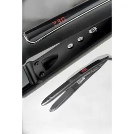 Saç Düzleştirici Led Ekranlı Isı Ayarlı Seramik Kaplama Profesyonel