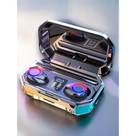 Powerbank Bluetooth Kulaklık M12