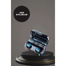 Yeni Model Akıllı Saat Ve Kulaklık Kampanyası Nabızz Ölçer Bluetooth Bağlantılı Uzun Pil Ömrü