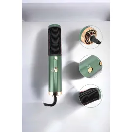 Saç Düzleştirici Fön Makinesi İyon Özellikli Elektriklenme Karşıtı