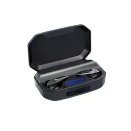 Çağrı Cevaplayabilen Akıllı Saat 5.2 Bluetooth Bağlantılı Gaming Kulaklık