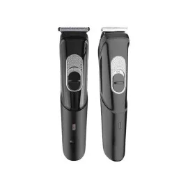 Ense Kesme Makinesi Şarjlı Saç Sakal Tıraş Makinesi Taşınabilir