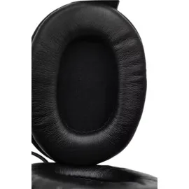 Oyuncu Kulaklığı Kulak Üstü Kablolu Stereo Mikrofonlu Yumuşak Kulak Yastığı