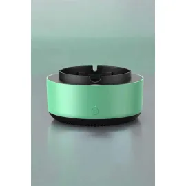 Küllük Duman Giderici Temizlenebilir Elektronik Pilli