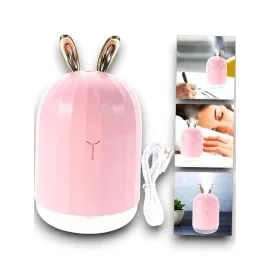 Tavşan Nemlendirici