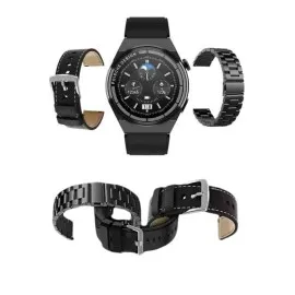 2025 Model Yeni Nesil GPS Uyumlu Uyku Takibi Ve Sağlık Takibi Spor Modları