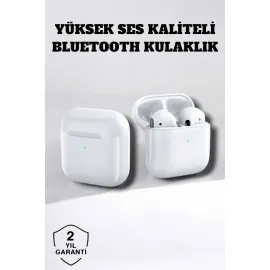 Yeni Nesil Bluetooth Kulaklık Eller Serbest Aramalar ve Yüksek Kaliteli Ses İçin İdeal Kulaklık