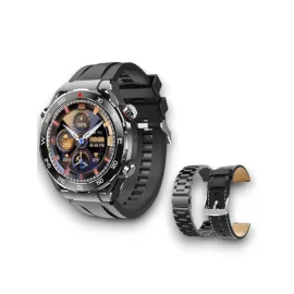 Sk4 1.62 İnç Ultimate Akıllı Saat