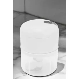 El Rondosu Mini Şarjlı Doğrayıcı Taşınabilir 250 ml