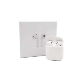 2025 Model Çağrı Cevaplayabilen Bluetooth Kulaklık Beyaz Dokunmatik Kontrol