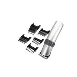 Hassas Ciltlere Özel Saç Sakal Ve Vücut Kuaför Tipi Şarjlı Tıraş Makinesi