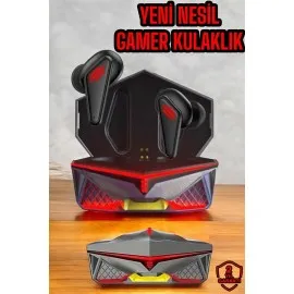 Oyuncu Kulaklığı Gamer Kulaklık Gürültü Önleyici Yüksek Ses Kaliteli