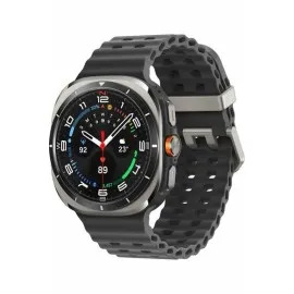 Yeni Nesil Çağrı Cevaplayabilen 47 MM Titreşimli Çok Fonksiyonlu Akıllı Saat