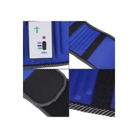 Göbek eritme kemeri 5 motorlu Göbek Eritme Aleti İncelme Korsesi Eritme Zayıflama