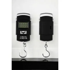 El Terazisi Dijital Göstergeli Pilli 50 Kg Ağırlık Ölçer