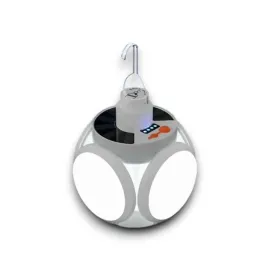 5 KANATLI SOLAR LAMBA